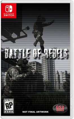 Battle Of Rebels Multiplayer