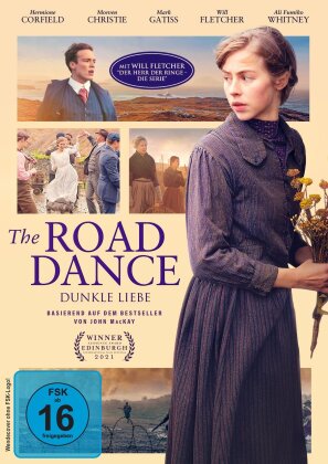 The Road Dance - Dunkle Liebe (2021)