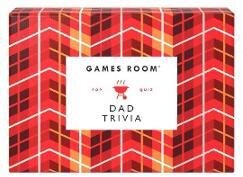 Dad Trivia