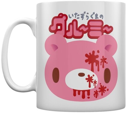 Gloomy Bear: Mug Shot - Mug