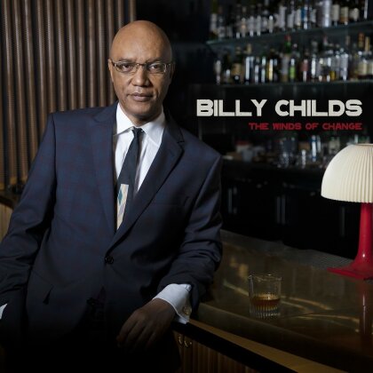 Billy Childs - Winds Of Change (Mack Avenue)