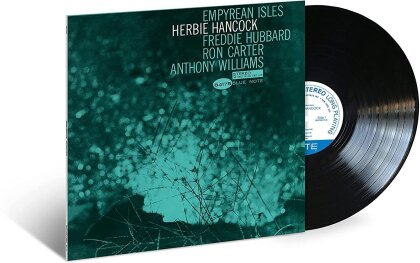 Herbie Hancock - Empyrean Isles (2023 Reissue, Blue Note, LP)