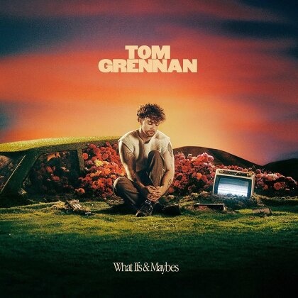 Tom Grennan - What Ifs & Maybes (Black Vinyl, LP)