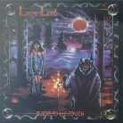 Liege Lord - Burn To My Touch (2023 Reissue, 35th Anniversary Edition, LP)