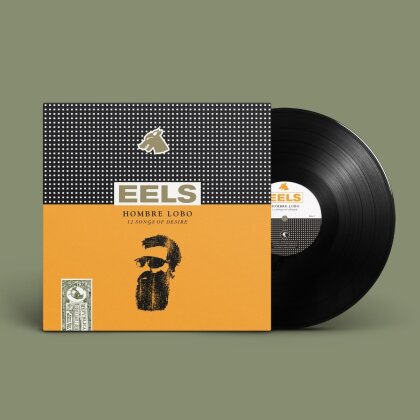 Eels - Hombre Lobo (2023 Reissue, LP)