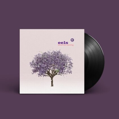 Eels - Tomorrow Morning (2023 Reissue, LP)