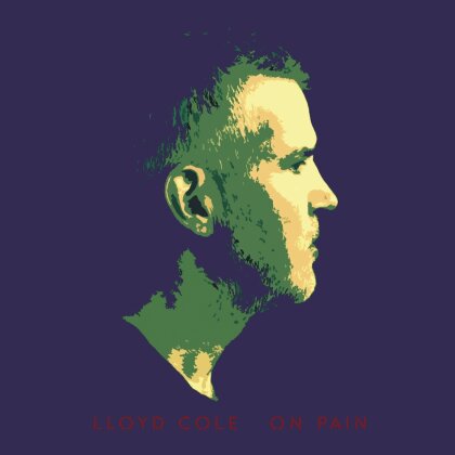 Lloyd Cole - On Pain (LP)
