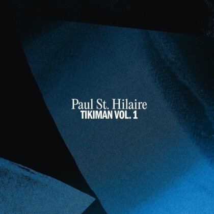 Paul St. Hilaire - Tikiman Vol. 1 (2 LPs)