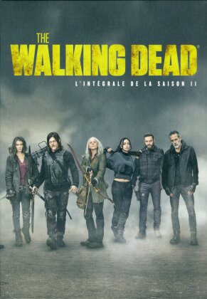 The Walking Dead - Saison 11 (6 DVDs)