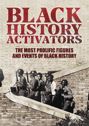Black History Activators (2020)