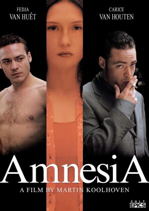 Amnesia (2001)