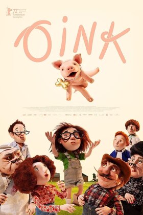 Oink! (2022)