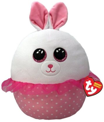 Prim Rabbit - Easter 2023 - Squish-A-Boo - 14"