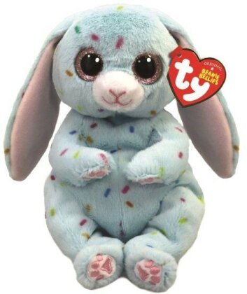 Bluford Bunny - Easter 2023 - Beanie Bellie