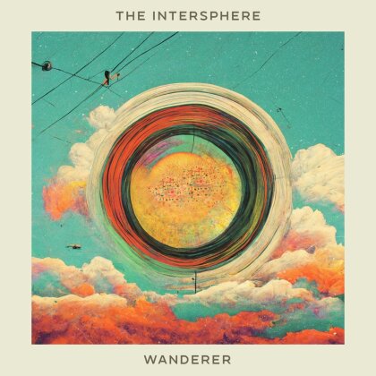 The Intersphere - Wanderer (LP)