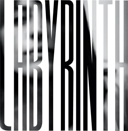 Heather Woods Broderick - Labyrinth (LP)