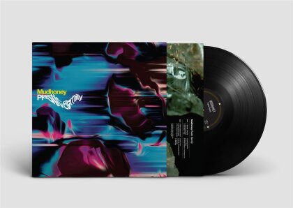 Mudhoney - Plastic Eternity (LP)