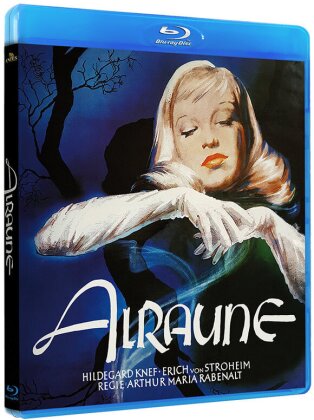 Alraune (1952)