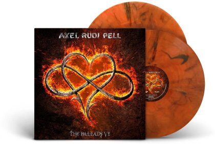 Axel Rudi Pell - The Ballads VI (2 LPs)