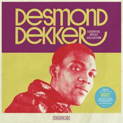 Desmond Dekker - Essential Artist Collection (2 LPs)