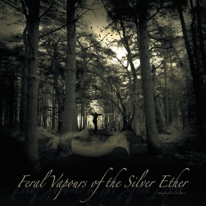 Chris & Cosey - Feral Vapours Of The Silver Ether (2023 Reissue, Yellow Vinyl, LP)