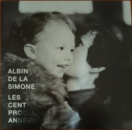 Albin De La Simone - Les Cent Prochaines Annees