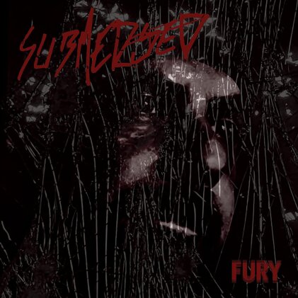 Submerged - Fury (Digipack, 2 CD)
