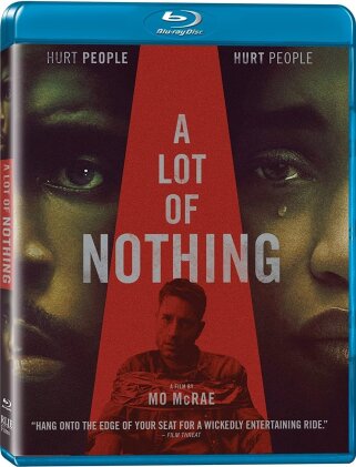 A Lot Of Nothing (2022)