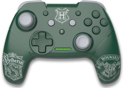 Harry Potter: Wireless Controller - Slytherin [NSW/PC]