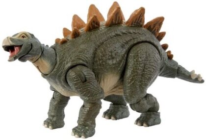 Jurassic World - Jurassic World Hammond Collection Stegosaurus