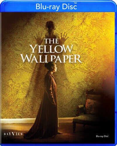 The Yellow Wallpaper (2021)