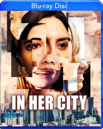 In Her City (2020)
