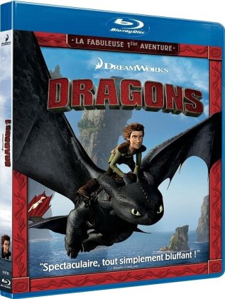 Dragons (2010)