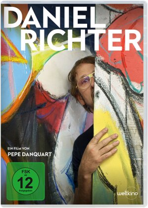 Daniel Richter (2023)