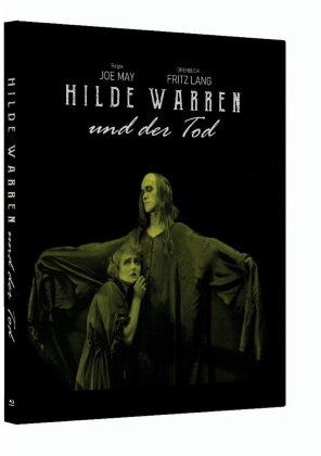 Hilde Warren und der Tod (1917) (Edizione Restaurata)