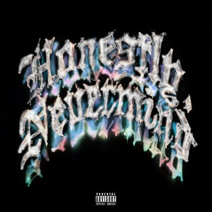 Drake - Honestly, Nevermind (Jewelbox, Limited Edition)