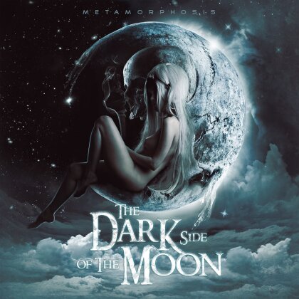 The Dark Side Of The Moon (Feuerschwanz, Amaranthe, Ad Infinitum Members) - Metamorphosis
