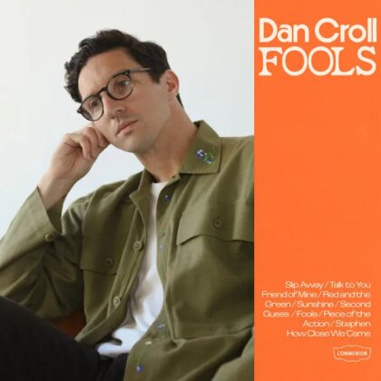 Dan Croll - Fools (LP)