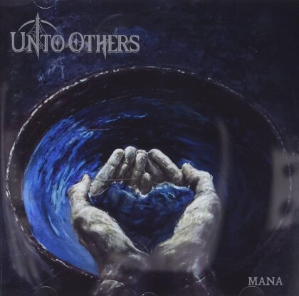 Unto Others - Mana (with Poster, 2023 Reissue, Blue/Black Vinyl, LP + Digital Copy)