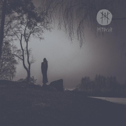 Myrkur - M (2023 Reissue, Relapse, LP)