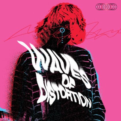 Waves Of Distortion (Red Vinyl, 2 LPs)