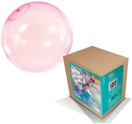 Giga Balloon Ball - Rosa
