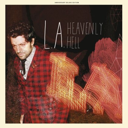 L.A. - Heavenly Hell (2023 Reissue, Deluxe Edition, LP)