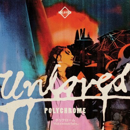 Unloved - Polychrome (LP)