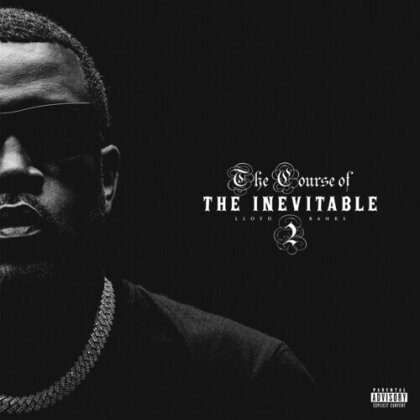 Lloyd Banks - Course Of The Inevitable 2 (2 LPs)