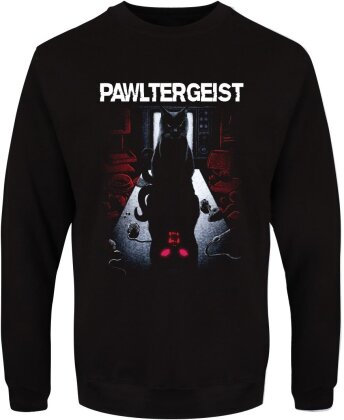 Pawltergeist - Men's Sweatshirt