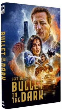 Bullet in the Dark (1996) (Grosse Hartbox, Limited Edition, Uncut)