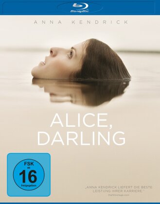 Alice, Darling (2022)