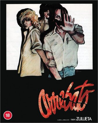 Arrebato (1979)