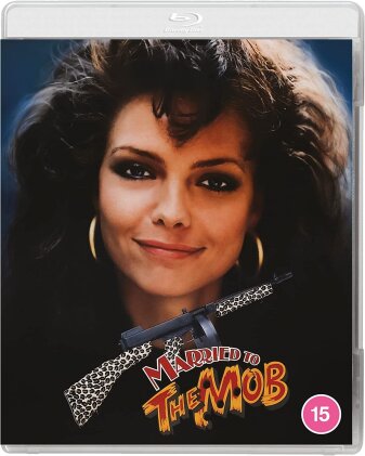 Married To The Mob (1988)